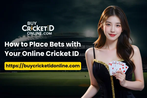 How to Place Bets