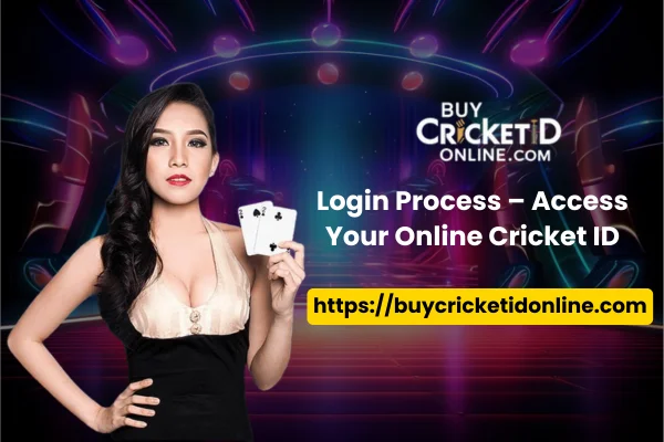 Login Process