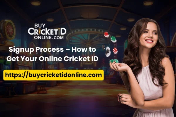 Signup Process
