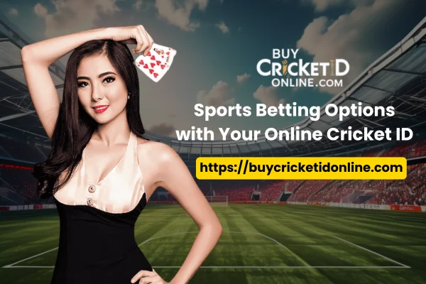 Sports Betting Options